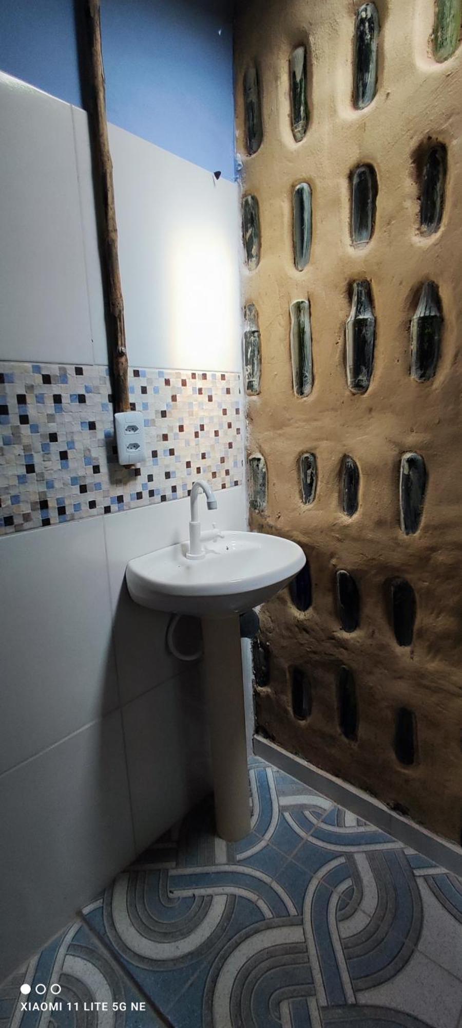 Eco Hostel Lunar Soure Buitenkant foto